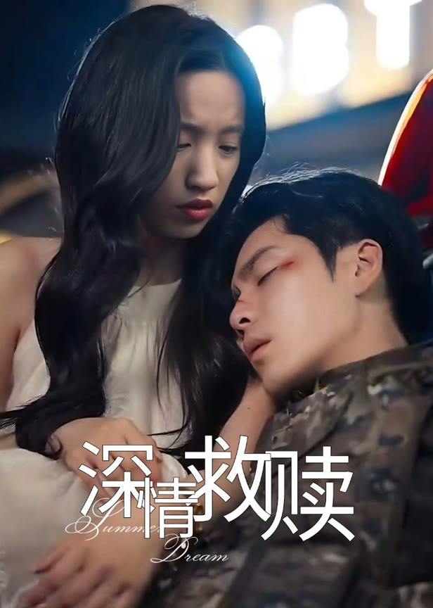 深情救赎