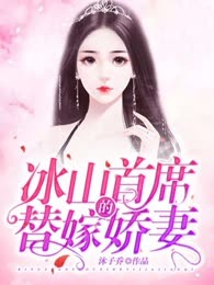 冰山首席的替嫁娇妻