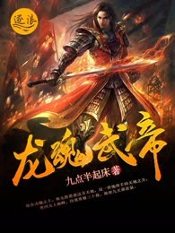 龙魂武帝