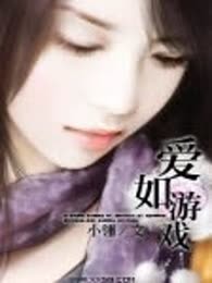 爱如游戏（完本）