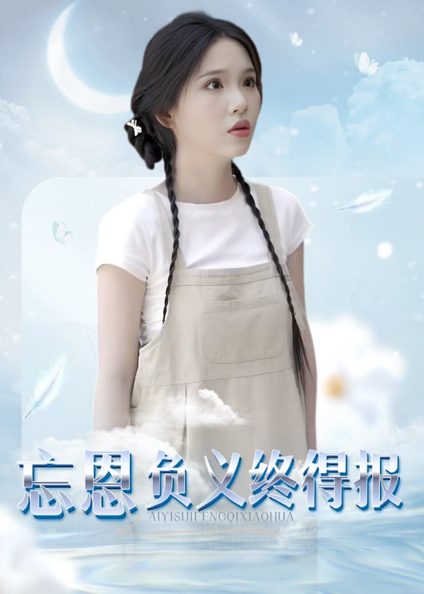 忘恩负义终得报