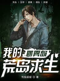 我的荒岛求生：迷雾岛