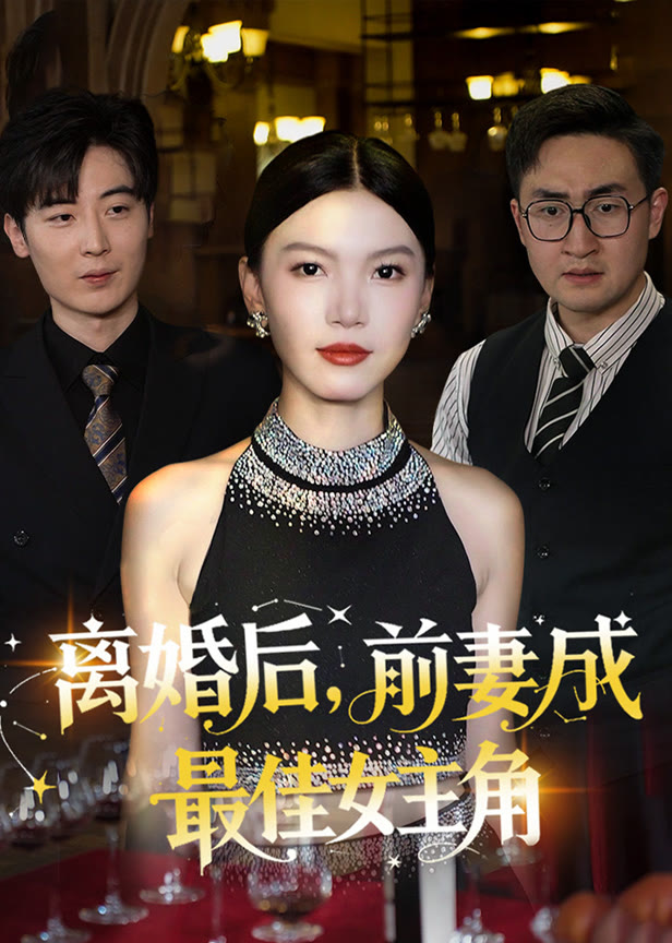 离婚后前妻成最佳女主角