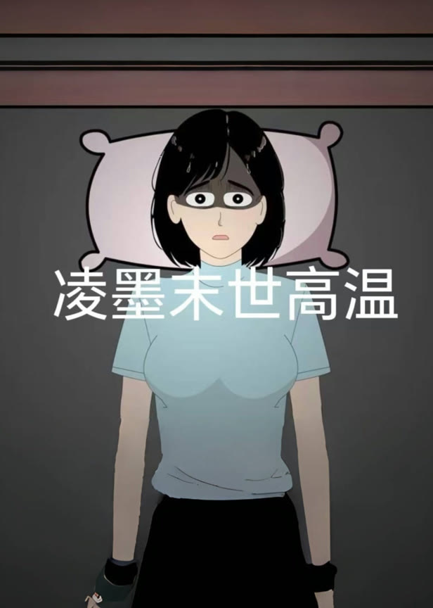 凌墨末世高温