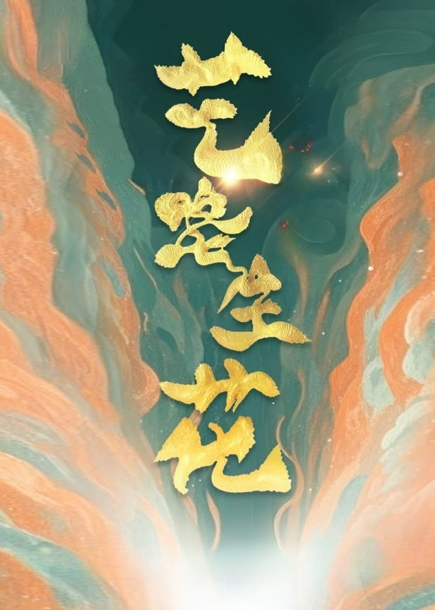 艺路生花