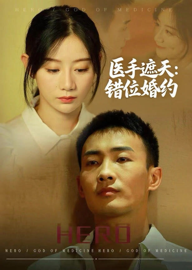 医手遮天错位婚约