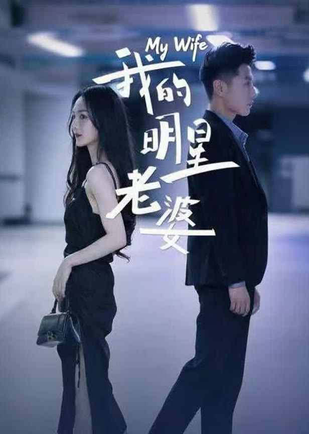 我的明星老婆