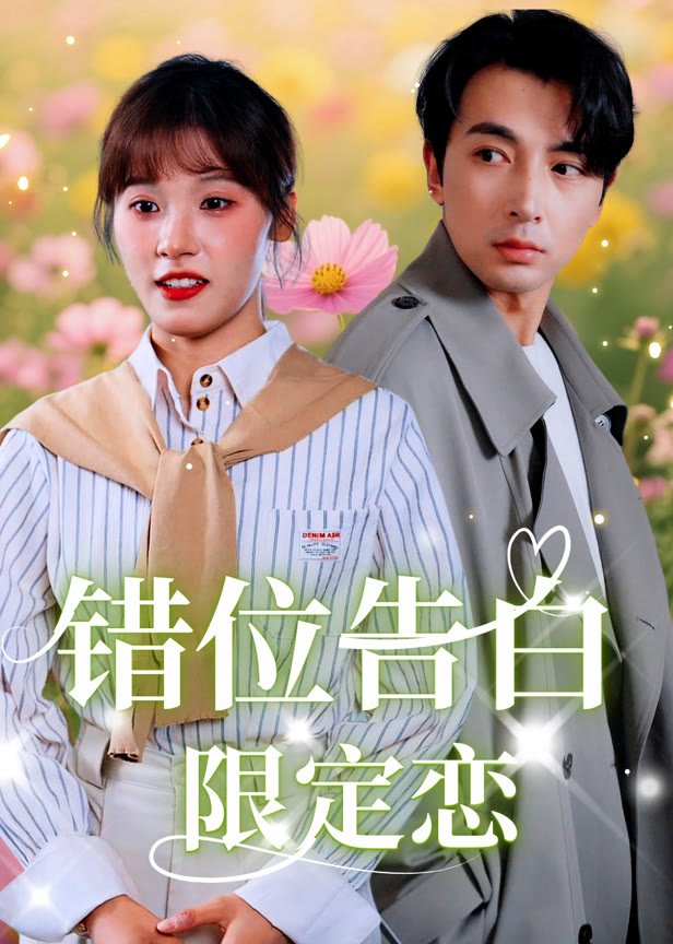 错位告白限定恋