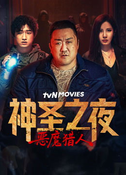 神圣之夜:恶魔猎人