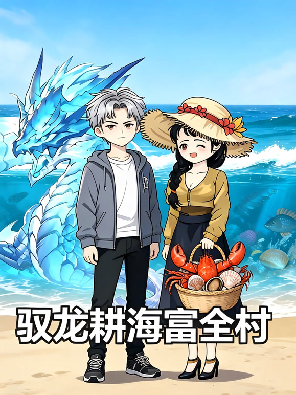 驭龙耕海富全村