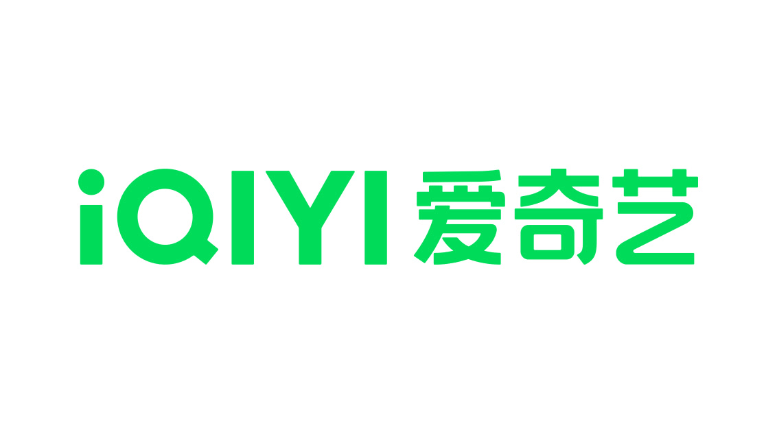爱奇艺logo示例1 