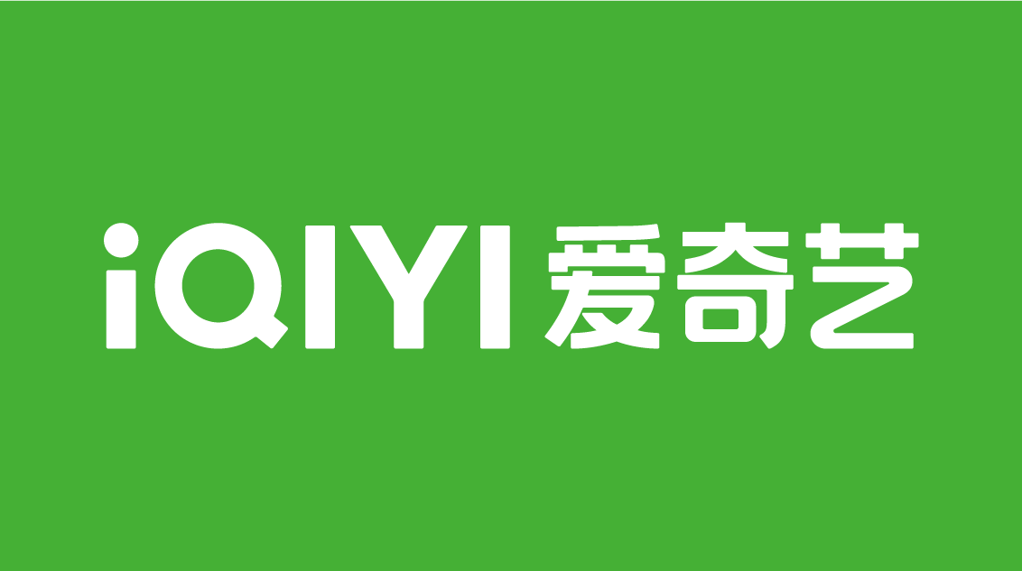 爱奇艺logo示例6 