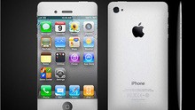 苹果公司承认部分iPhone5开关键存在缺陷