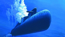 中国官方确认第四代潜艇研制成功