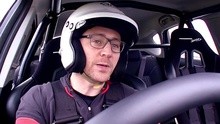 TopGear：Loki汤姆·希德勒斯顿是怎样的驾驶者