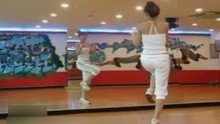 韩国美女舞蹈教学视频《nobody》