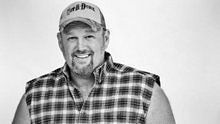Larry The Cable Guy - Farting Jingle Bells