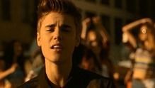 Justin Bieber - Boyfriend 官方版