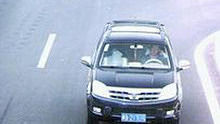 甘肃一副市长超速61%被抓拍 称系因公超速