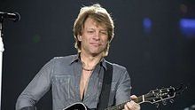 [图]Bon Jovi - It'S My Life