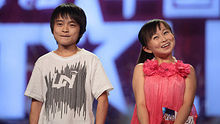 中国达人秀 2010-09-06