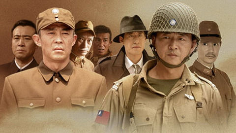 电视剧-特战先锋-完整版免费在线观看-爱奇艺