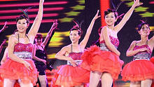 中国达人秀 2010-10-10