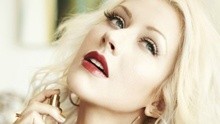 Christina Aguilera - Woman (TV Commercial)
