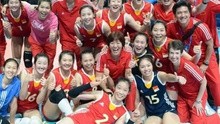 女排世锦赛半决赛中国3-1意大利 全场回放
