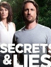 隐秘的谎言第1季