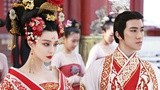 《武媚娘传奇》MV曝光 李治廷张靓颖携手