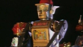 線上看 全心全意的機器人 第1集 (2012) 帶字幕 中文配音，國語版