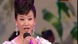 2009年央视春晚歌唱宋祖英 送你一朵东方茉莉