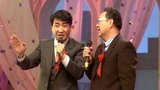 1990年央视春晚 姜昆相声 学唱歌
