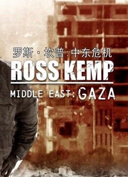 線上看 羅斯·坎普：中東危機 帶字幕 中文配音，國語版