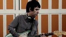 Johnny Marr - Candidate