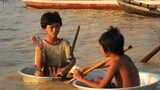 柬埔寨的文化灵魂 暹粒