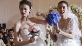《新娘大作战》倪妮杨颖撕出冰火两重天