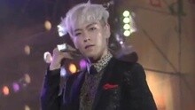 日本Anation演出 BIGBANG表演视频（下）
