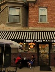 Mac Miller - Frick Park Market