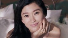 筱原凉子优雅演绎Shiseido ELIXIR系列晚霜广告