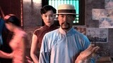 《师父》MV推广曲 梁博歌声诠释廖凡宋佳恋曲