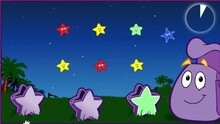 爱探险的朵拉游戏 收集星星