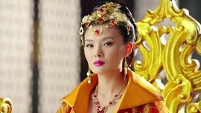  Legend of Miyue: A Beauty in The Warring States Period Episódio 2 (2015) Legendas em português Dublagem em chinês