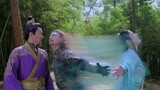 《蜀山战纪4》绿袍素因竟是雌雄同体
