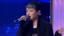 《中国好歌曲3》范晓萱特别演绎《夜》