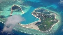 专家：中国南海岛礁建设将为国际提供公共服务