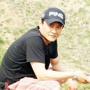 Wang Hui
