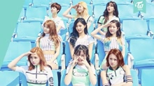 [图]TWICE - CHEER UP