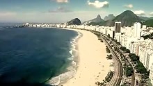 巴西里约2016申奥宣传片